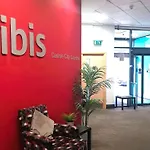Ibis Carlisle City Centre