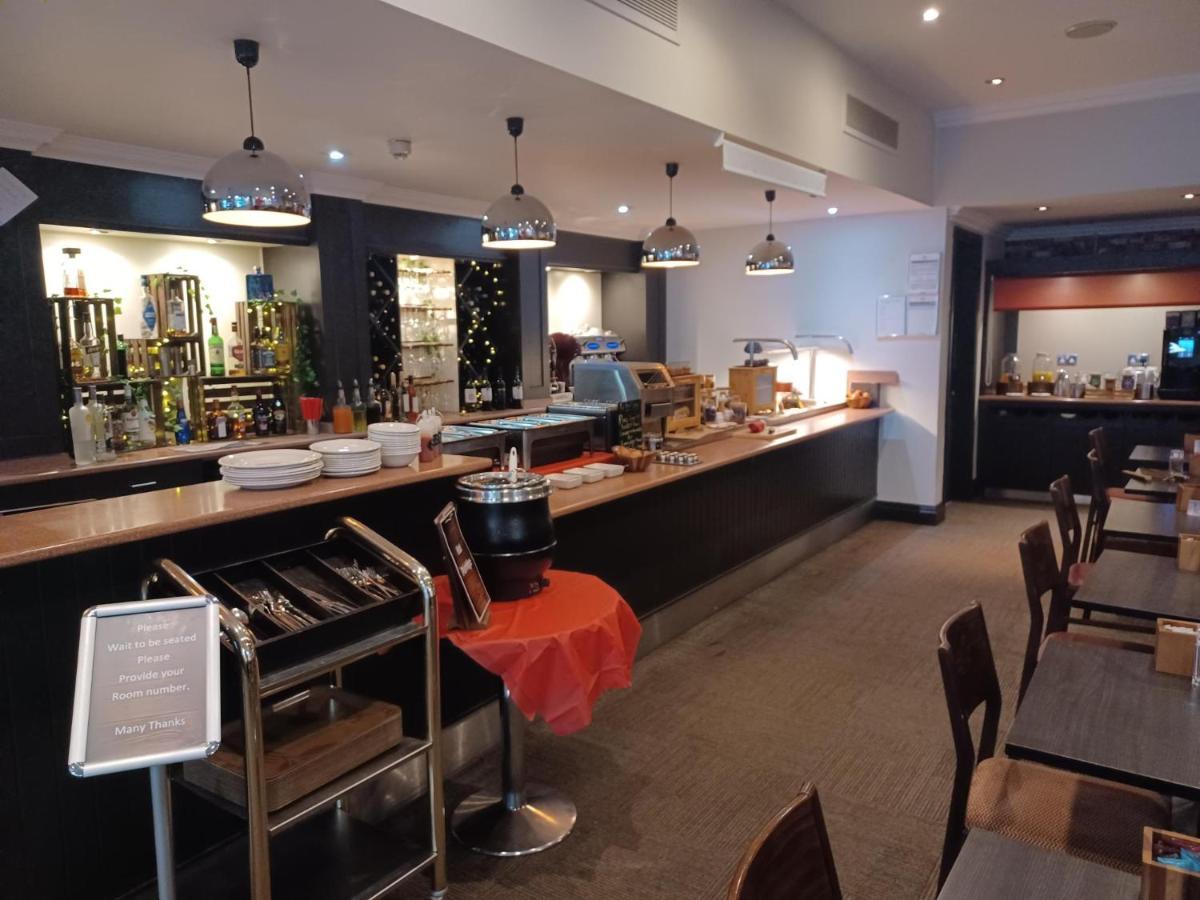Hotel Ibis Carlisle Centre Carlisle (Cumbria)