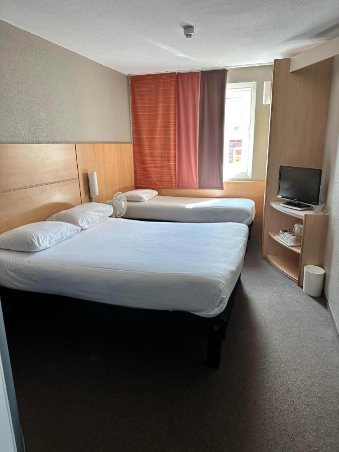 Hotel Ibis Carlisle Centre 2*