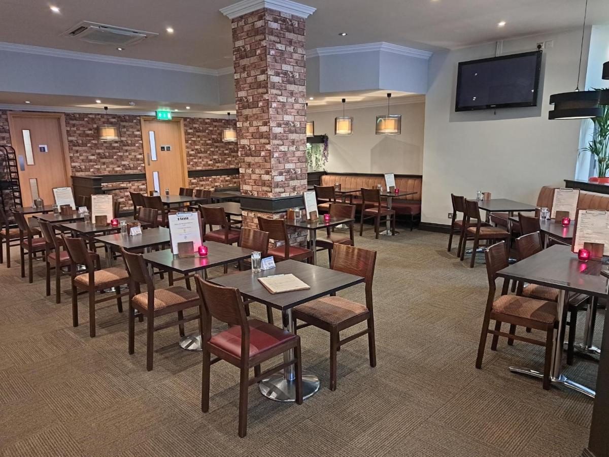 Hotel Ibis Carlisle Centre Carlisle (Cumbria)