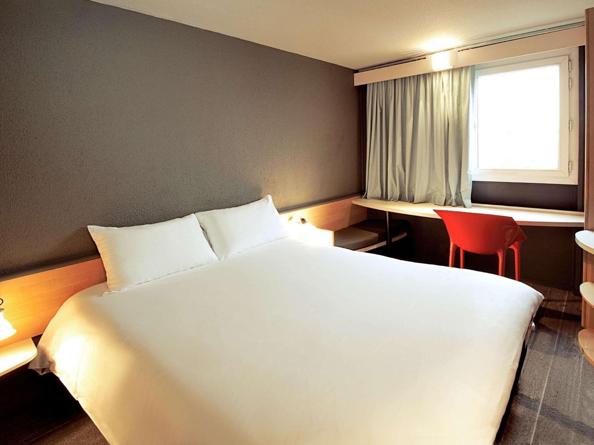 Hotel Ibis Carlisle Centre Carlisle (Cumbria)
