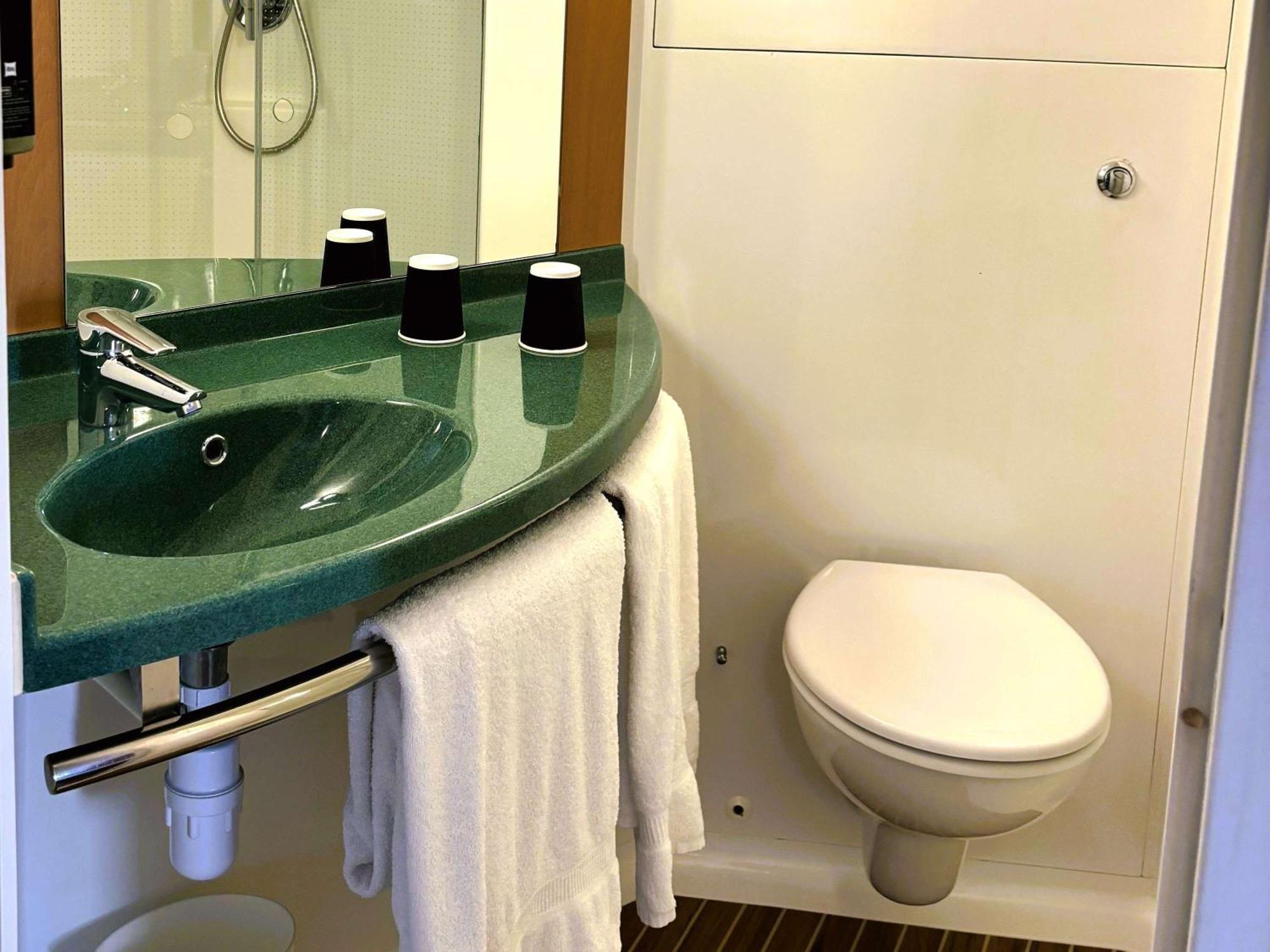 Ibis Carlisle Centre 2* Carlisle (Cumbria)