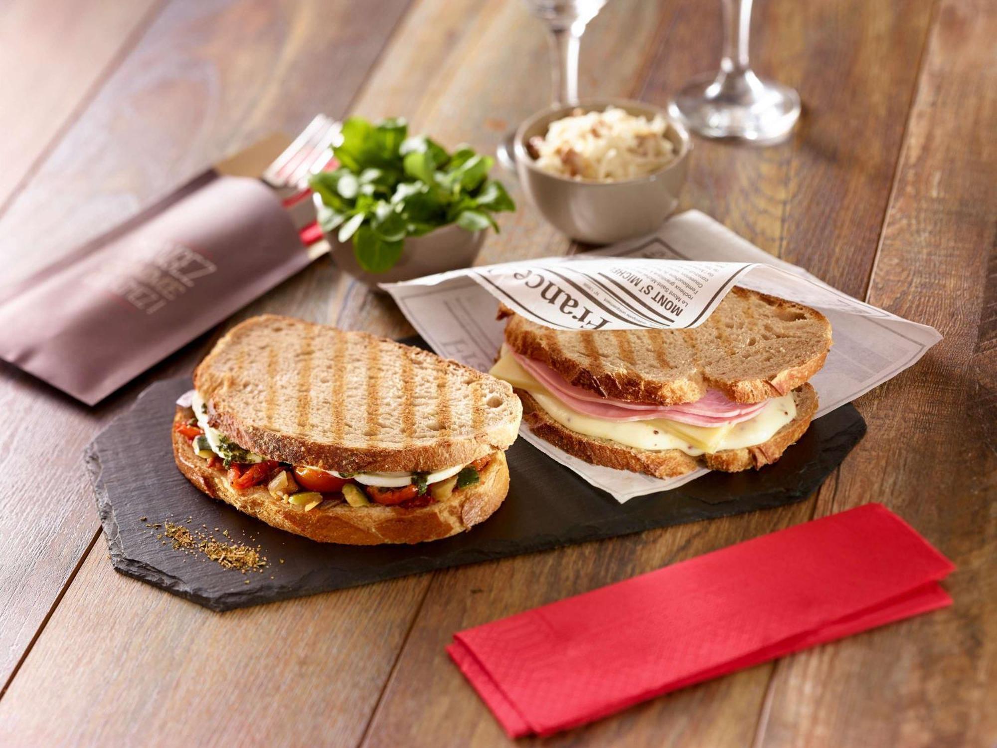 Hotel Ibis Carlisle Centre 2*
