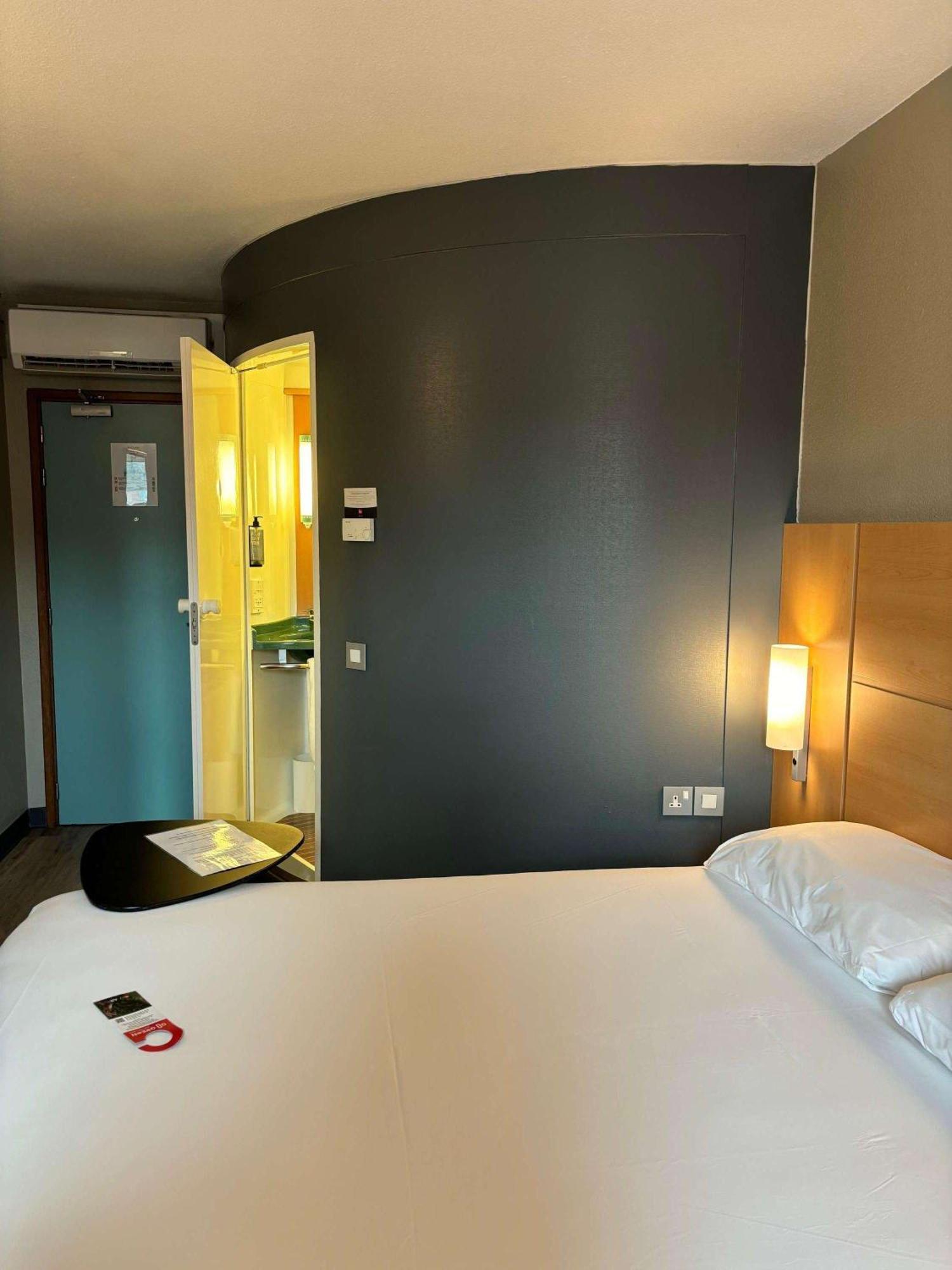 Ibis Carlisle Centre