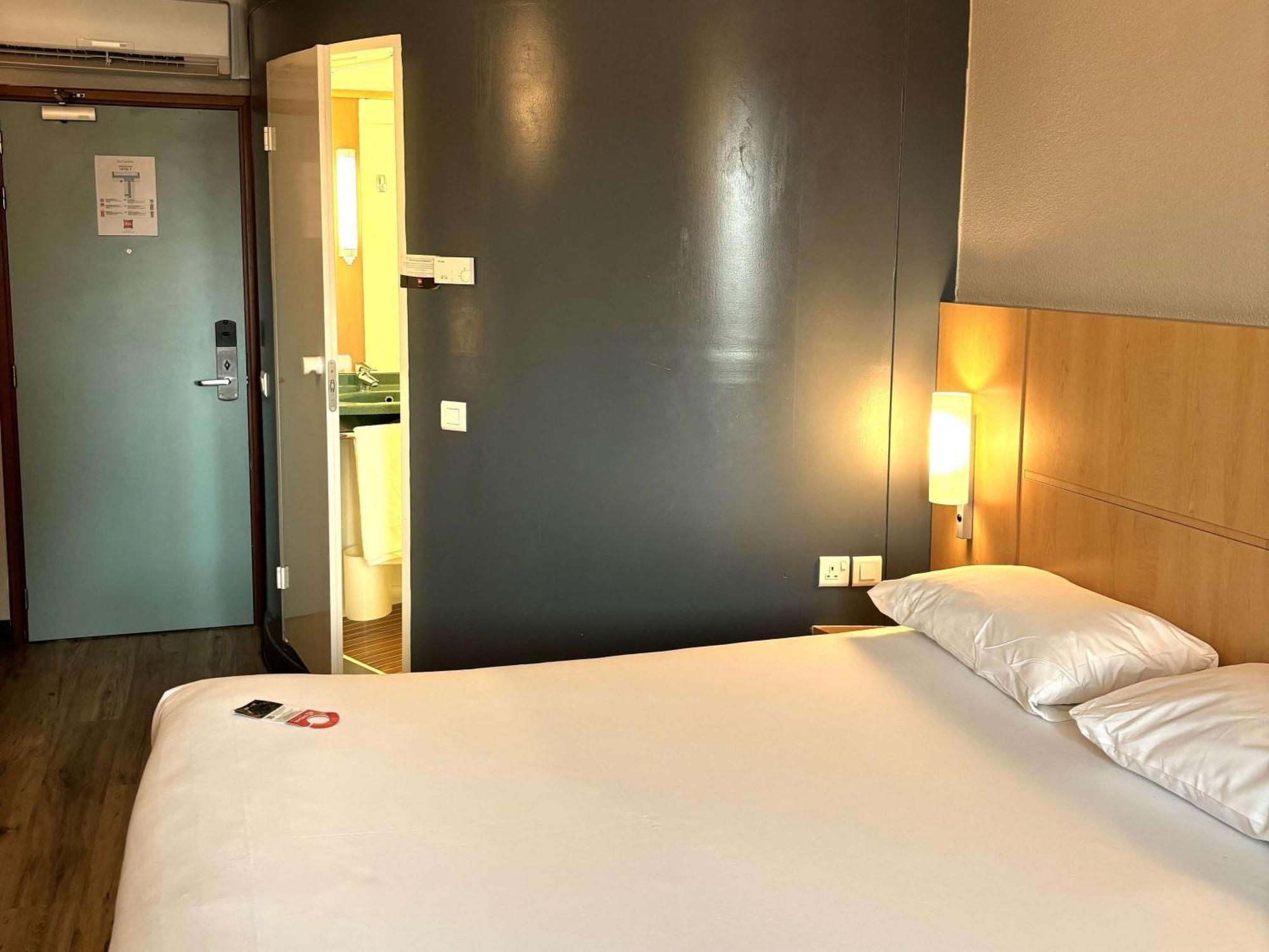 Ibis Carlisle Centre Hotel