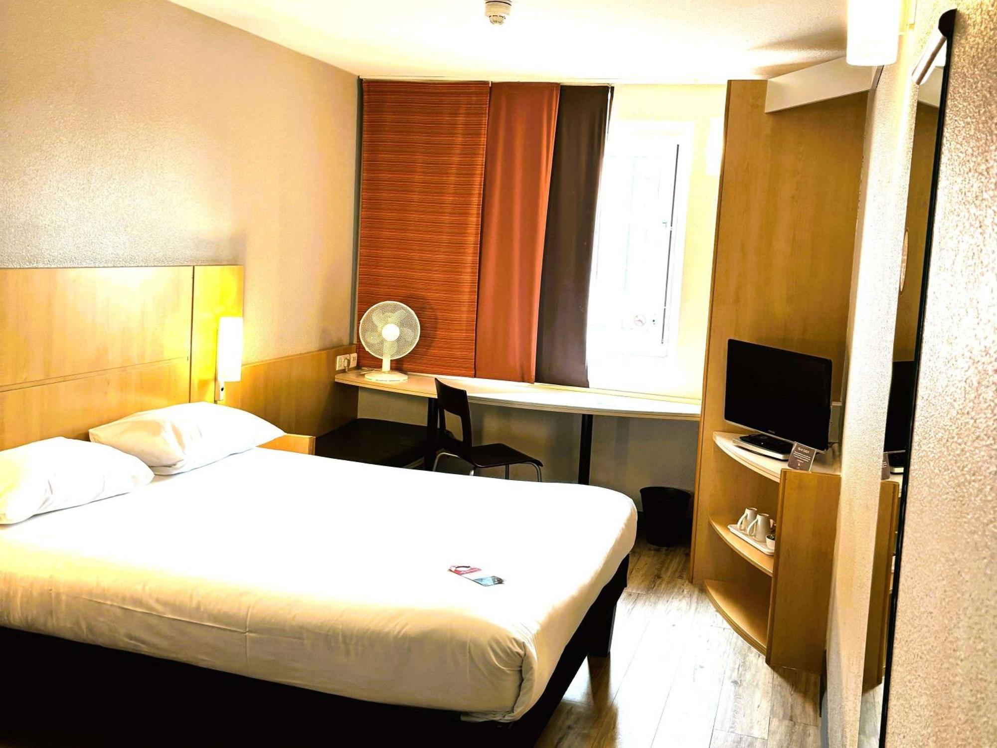 Ibis Carlisle Centre Hotel Carlisle (Cumbria)