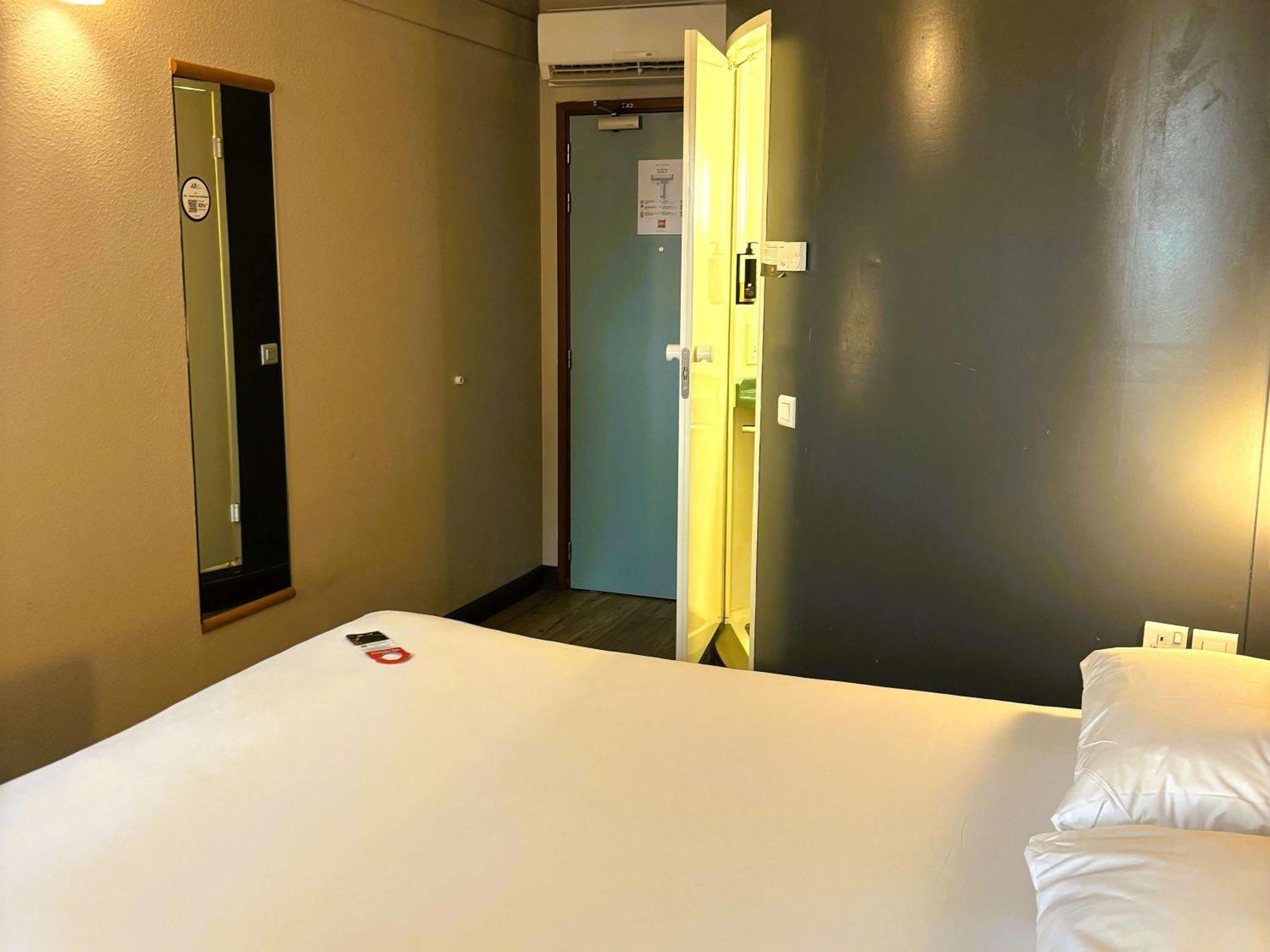 Ibis Carlisle Centre Carlisle (Cumbria)