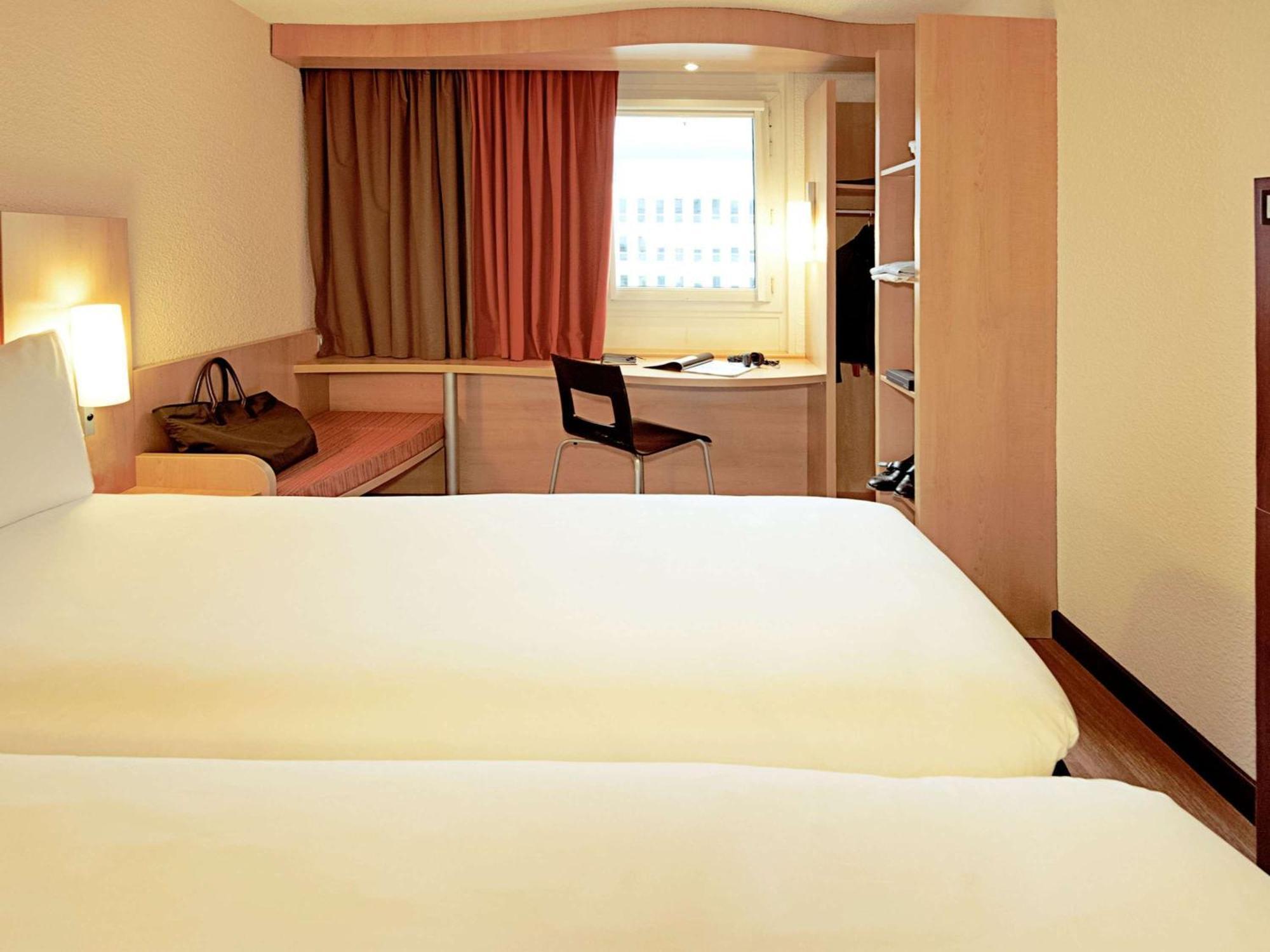 Ibis Carlisle Centre 2* Carlisle (Cumbria)