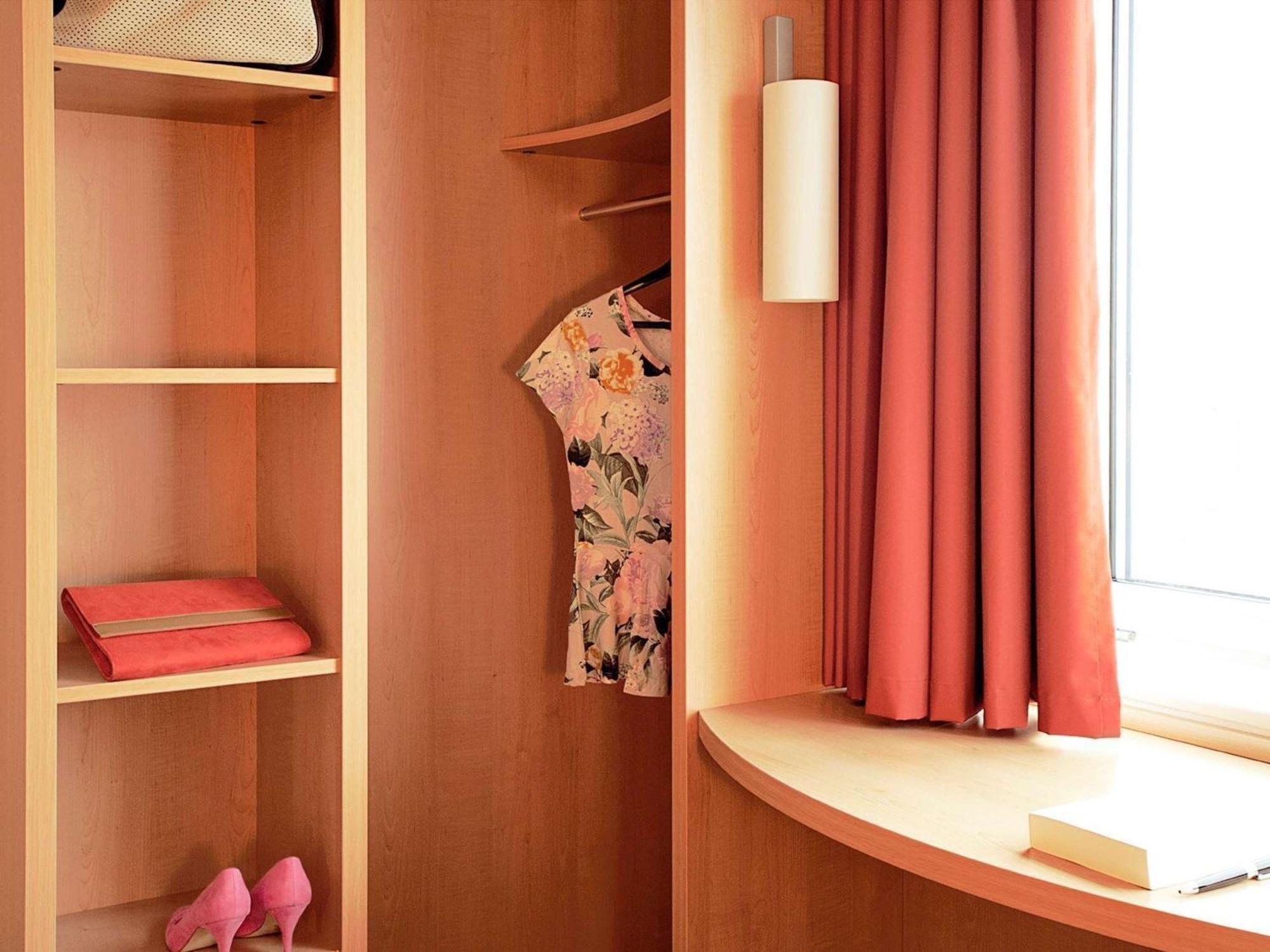 Ibis Carlisle Centre Hotel Carlisle (Cumbria)