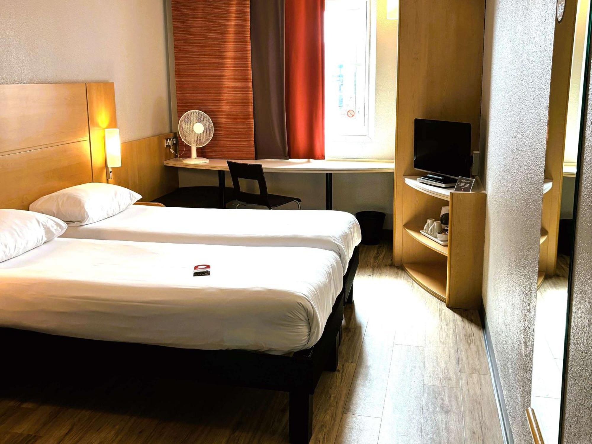 Hotel Ibis Carlisle Centre