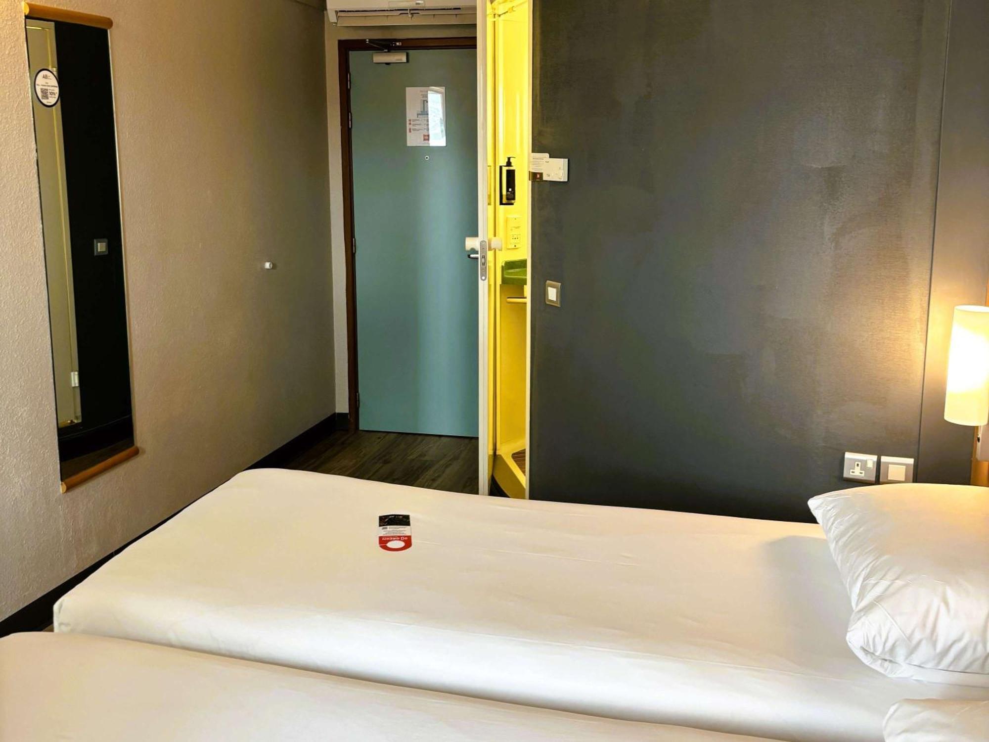 Ibis Carlisle Centre Hotel Carlisle (Cumbria)