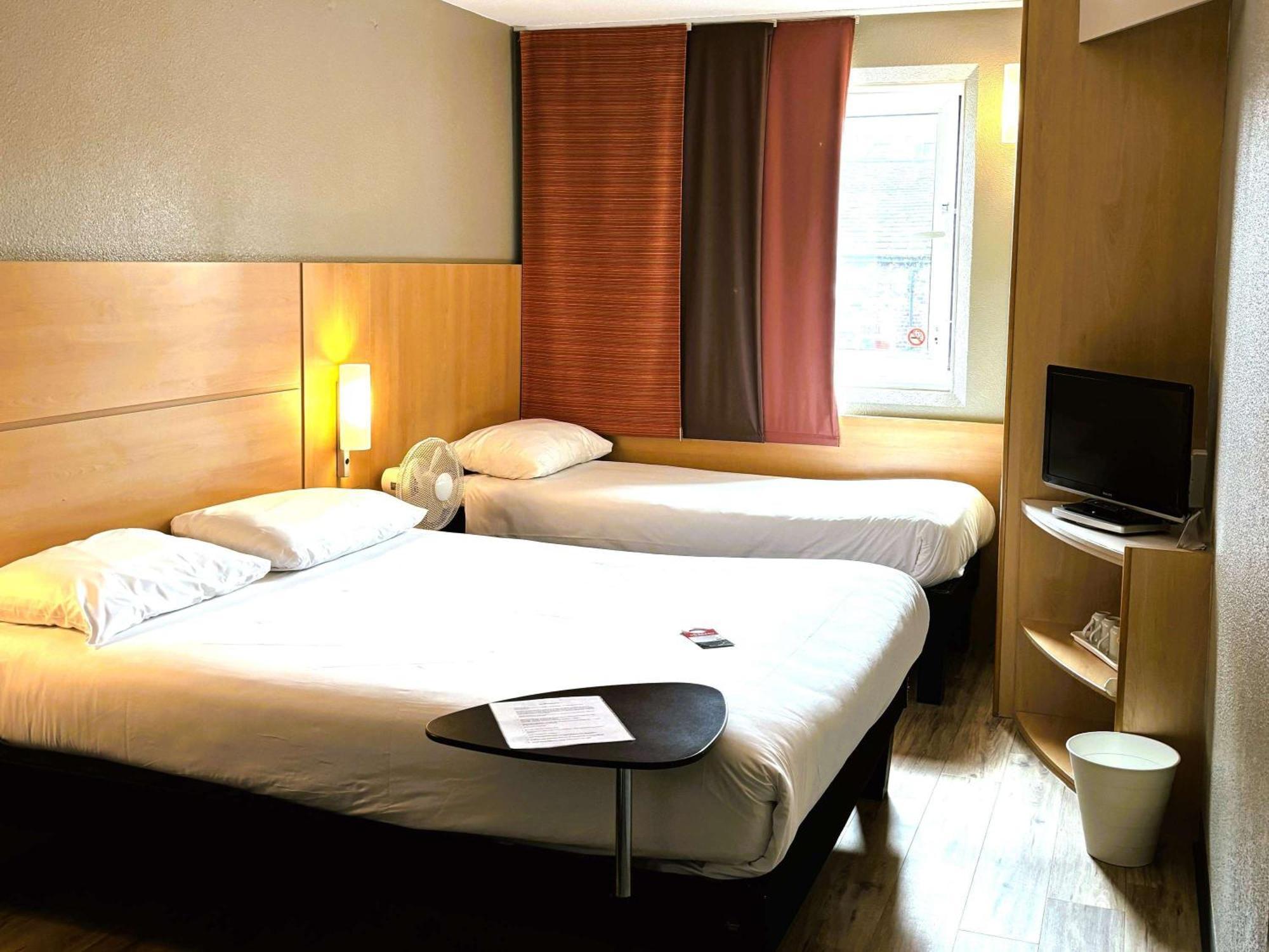 Ibis Carlisle Centre Hotel