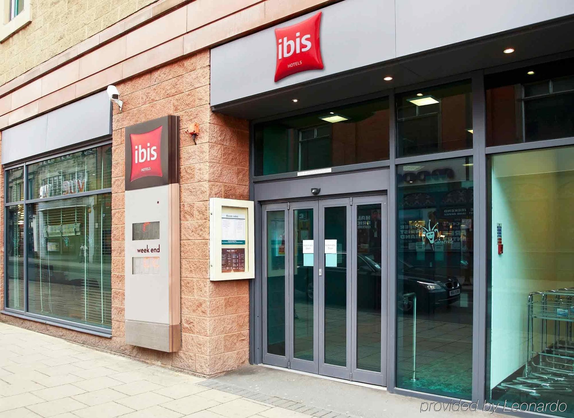 Ibis Carlisle Centre Hotel Carlisle (Cumbria)