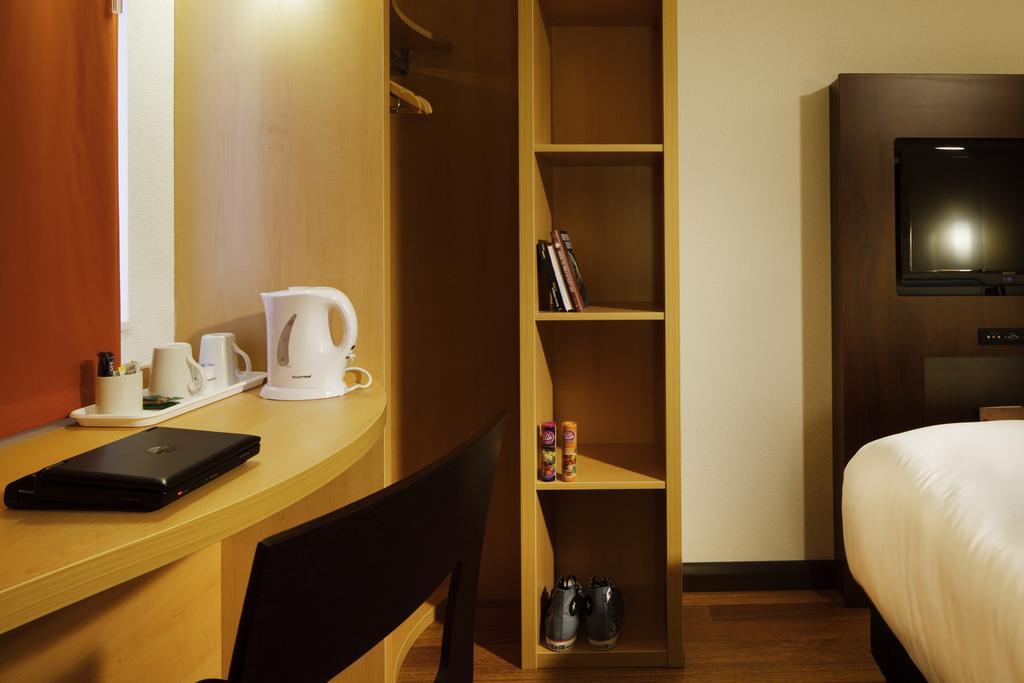 Ibis Carlisle Centre Carlisle (Cumbria)