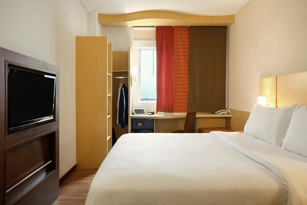 Hotel Ibis Carlisle Centre Carlisle (Cumbria)