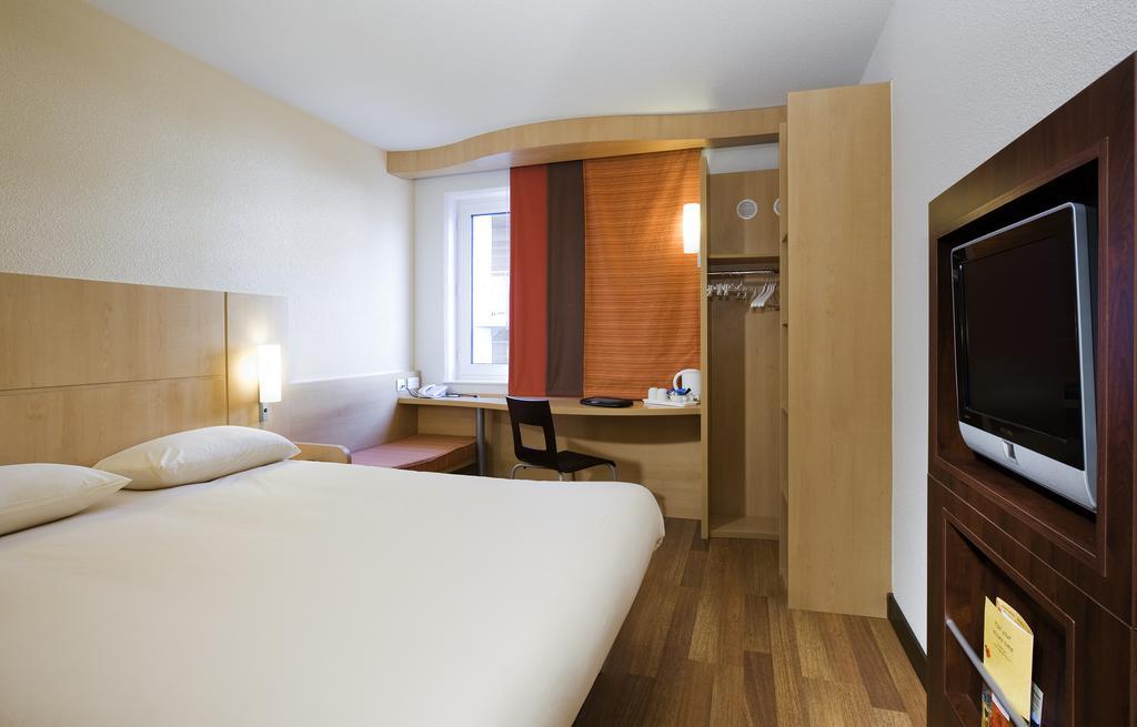 Ibis Carlisle Centre