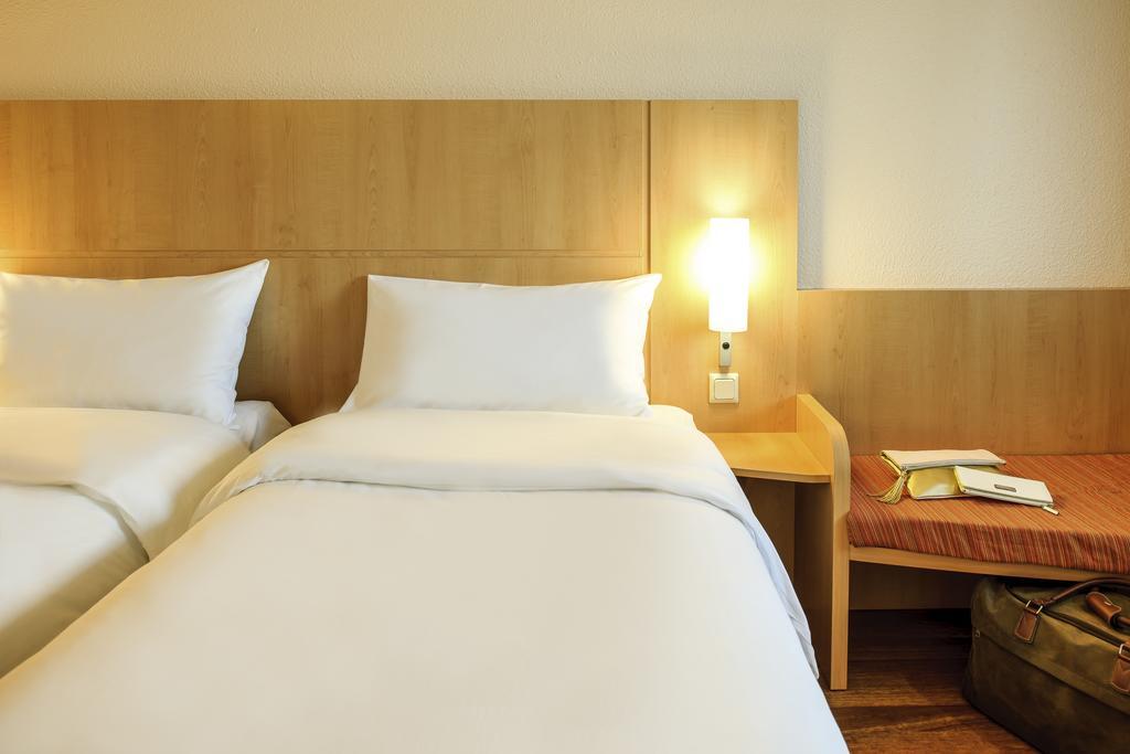 Ibis Carlisle Centre