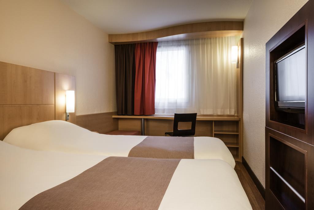 Ibis Carlisle Centre Carlisle (Cumbria)