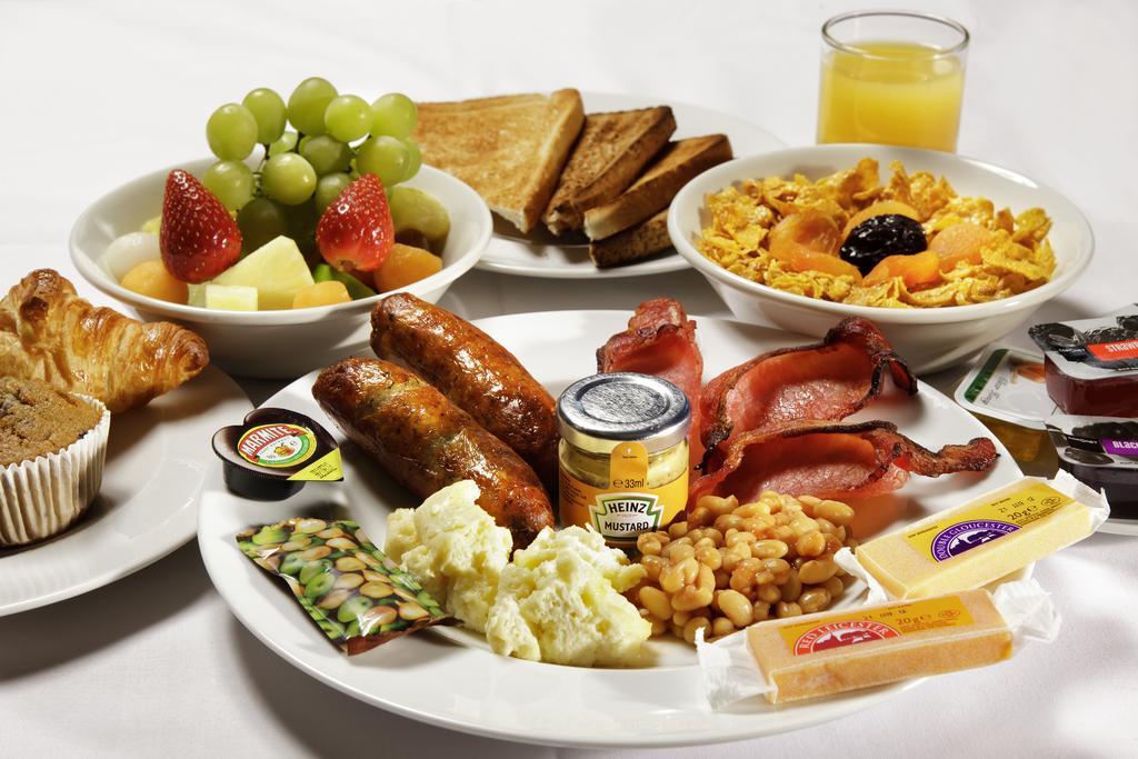 Ibis Carlisle Centre 2* Carlisle (Cumbria)