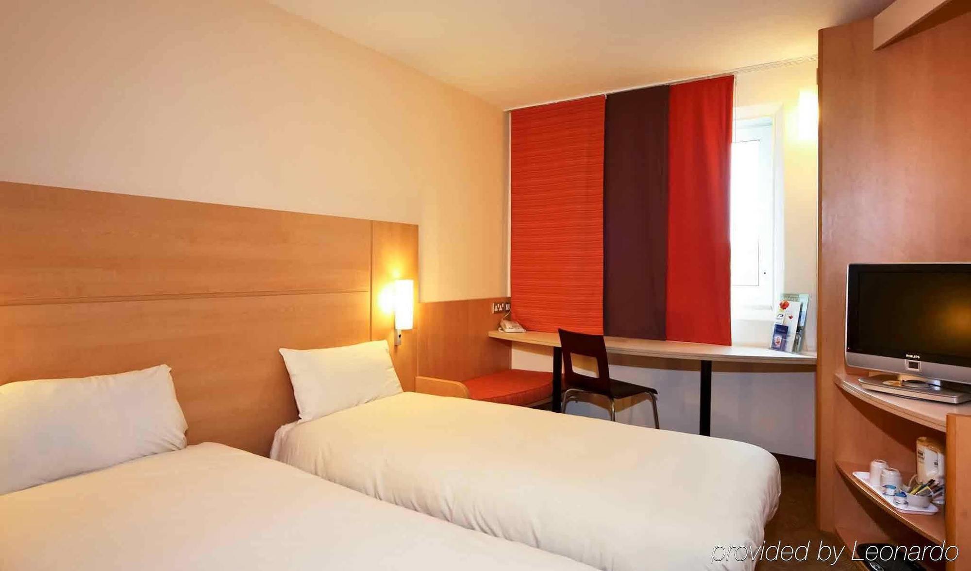 Ibis Carlisle Centre 2* Carlisle (Cumbria)