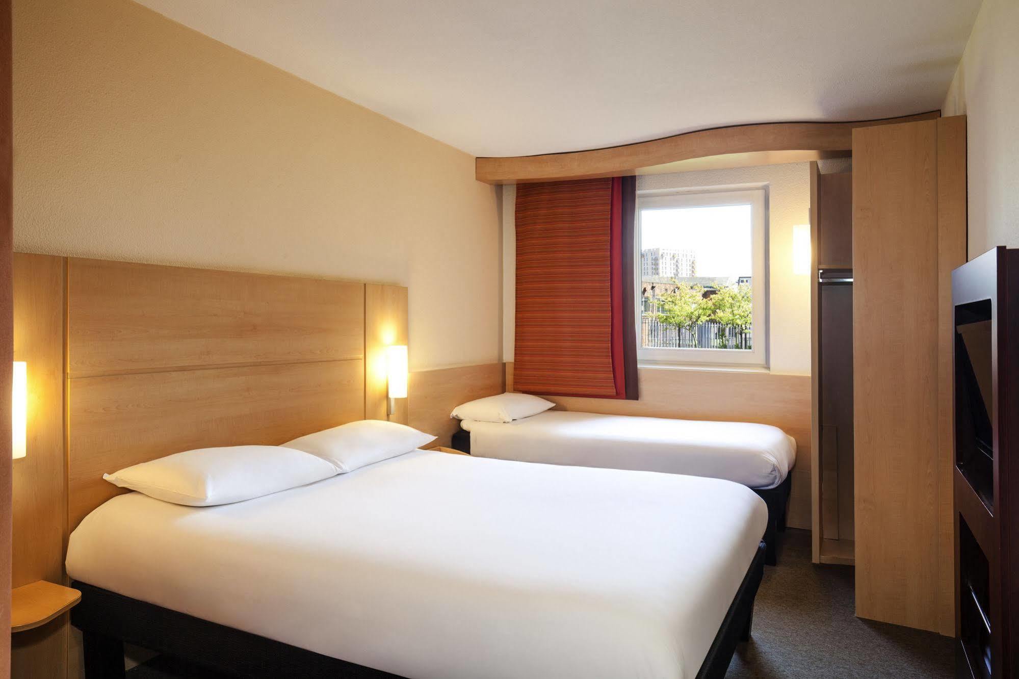 Hotel Ibis Carlisle Centre