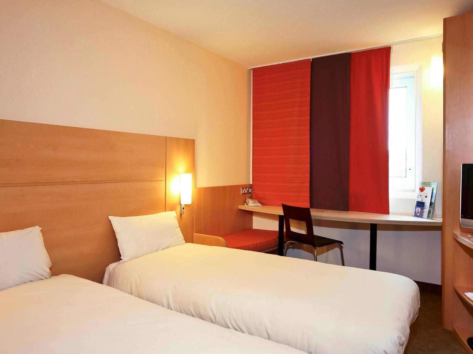 Ibis Carlisle Centre 2* Carlisle (Cumbria)