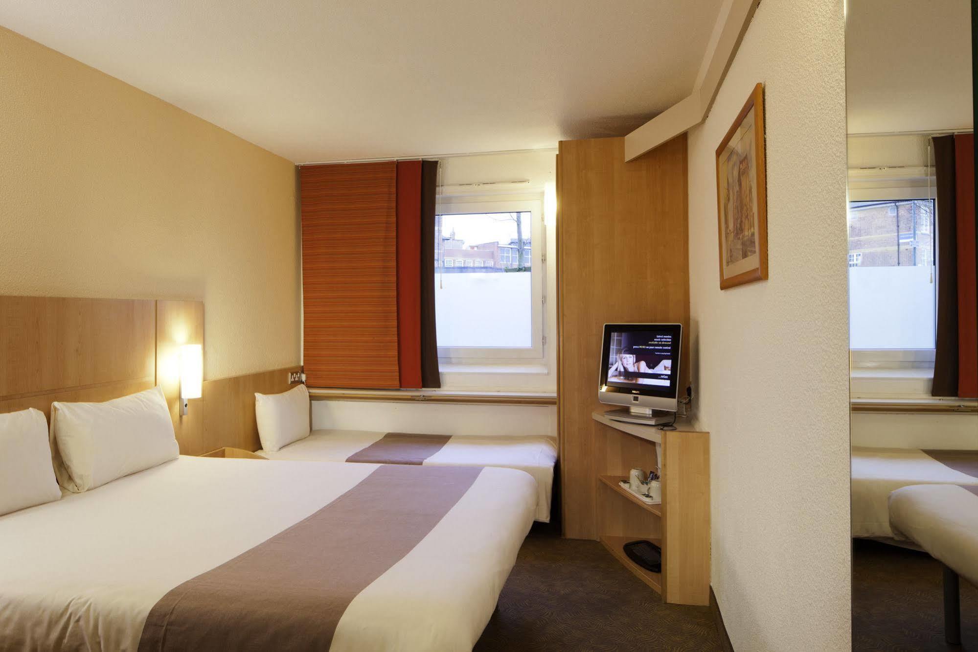 Ibis Carlisle Centre