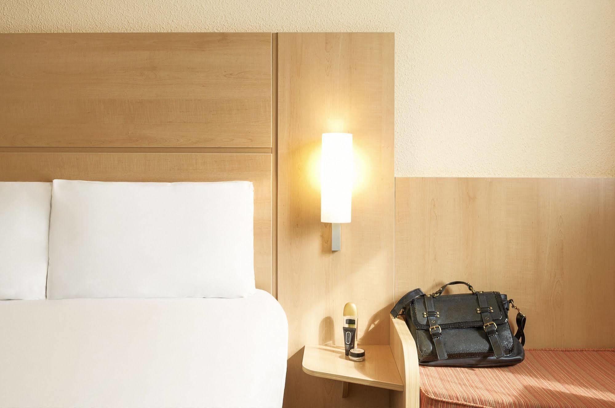 Ibis Carlisle Centre