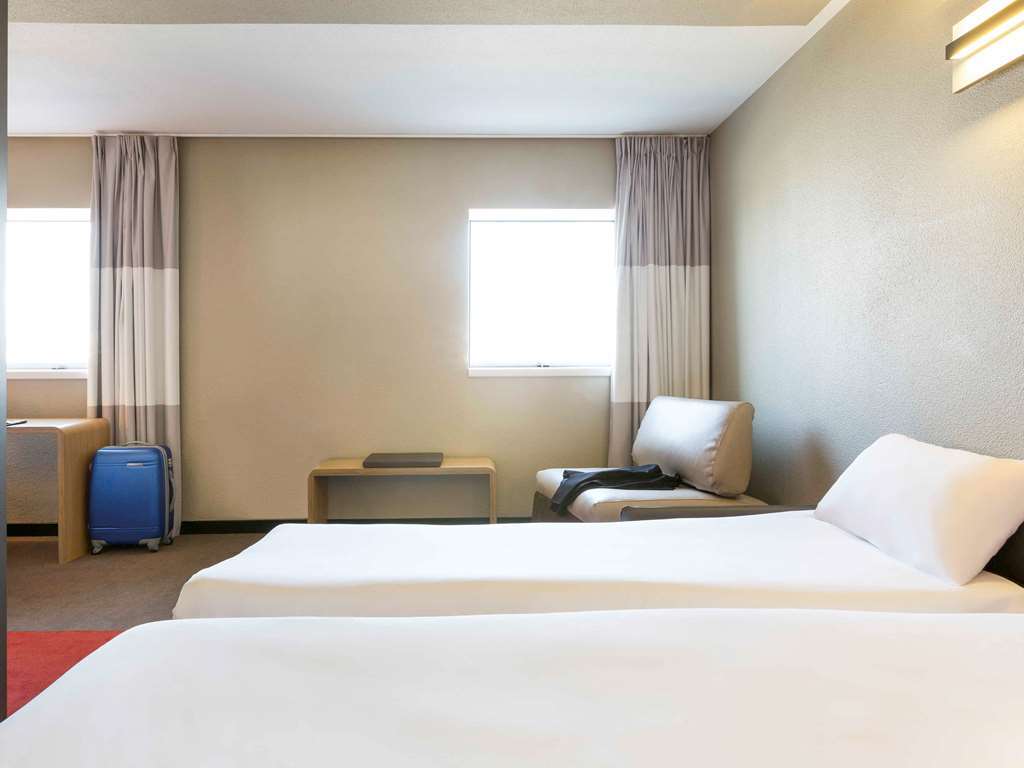 Hotel Ibis Carlisle Centre 2*