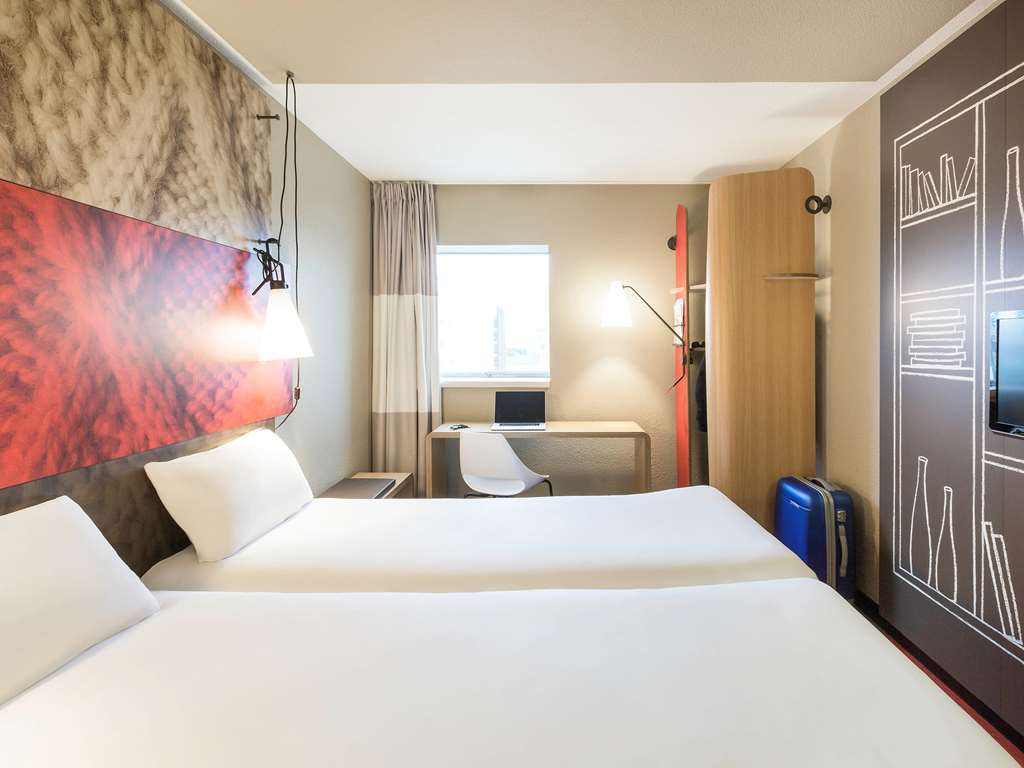 Ibis Carlisle Centre 2* Carlisle (Cumbria)