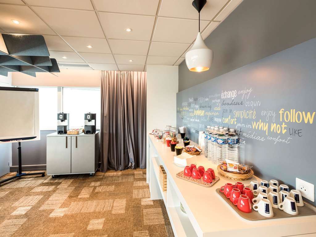 Hotel Ibis Carlisle Centre 2*