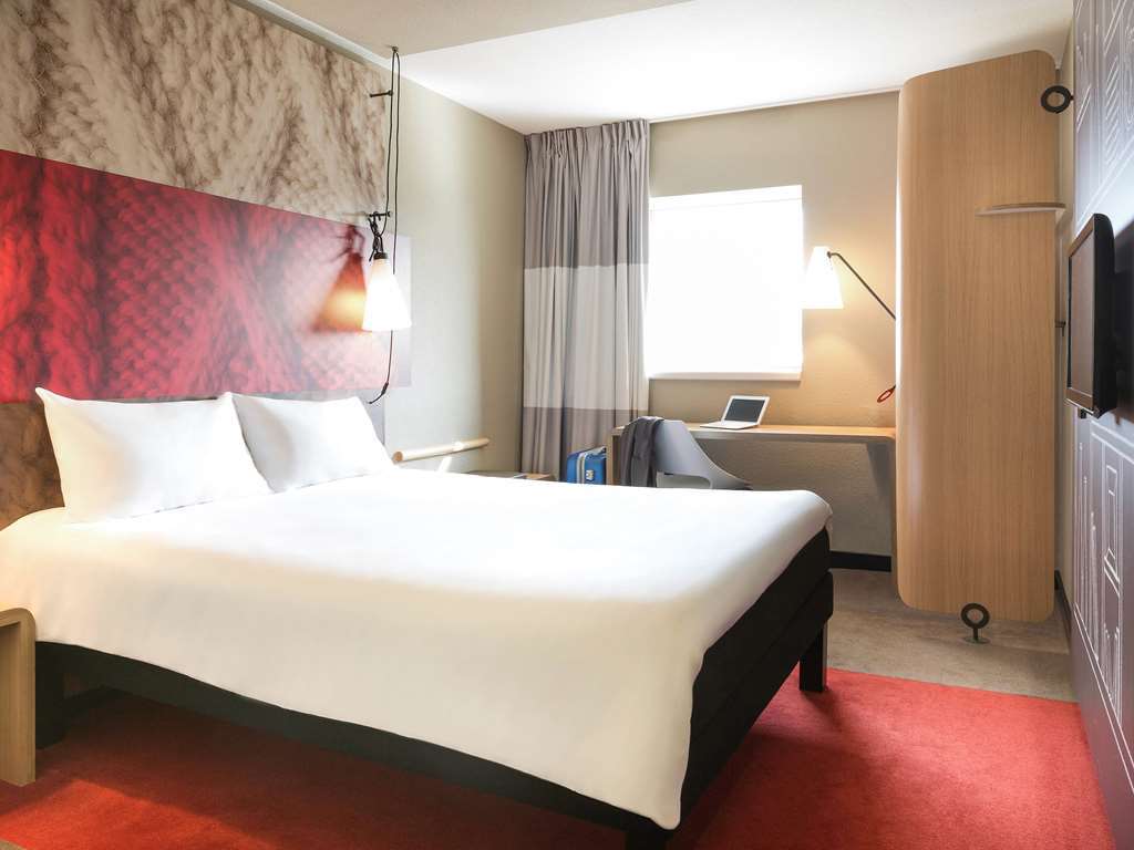Ibis Carlisle Centre