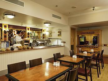 Hotel Ibis Carlisle Centre Carlisle (Cumbria)