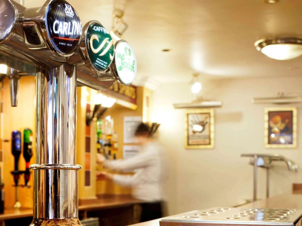 Ibis Carlisle Centre 2* Carlisle (Cumbria)