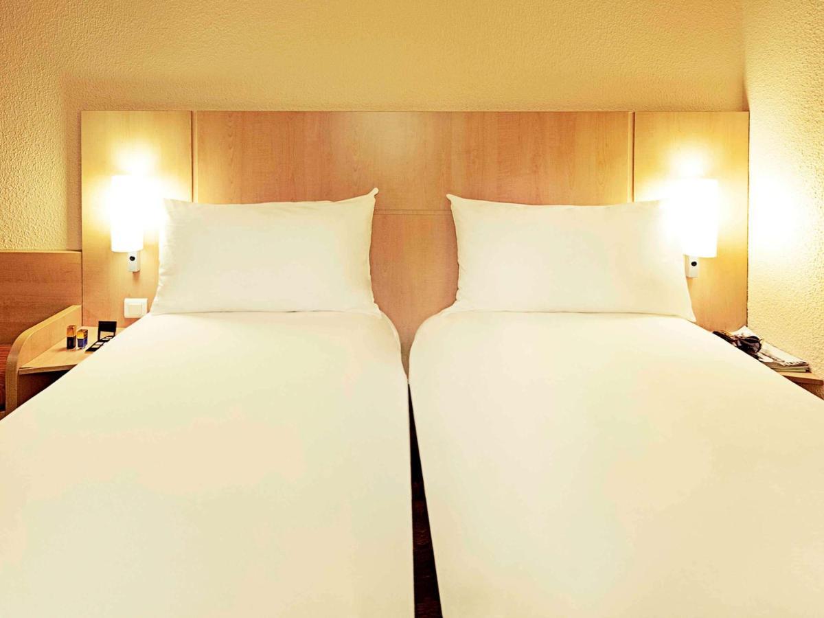 Ibis Carlisle Centre Hotel